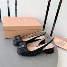 Miu Miu Sandals